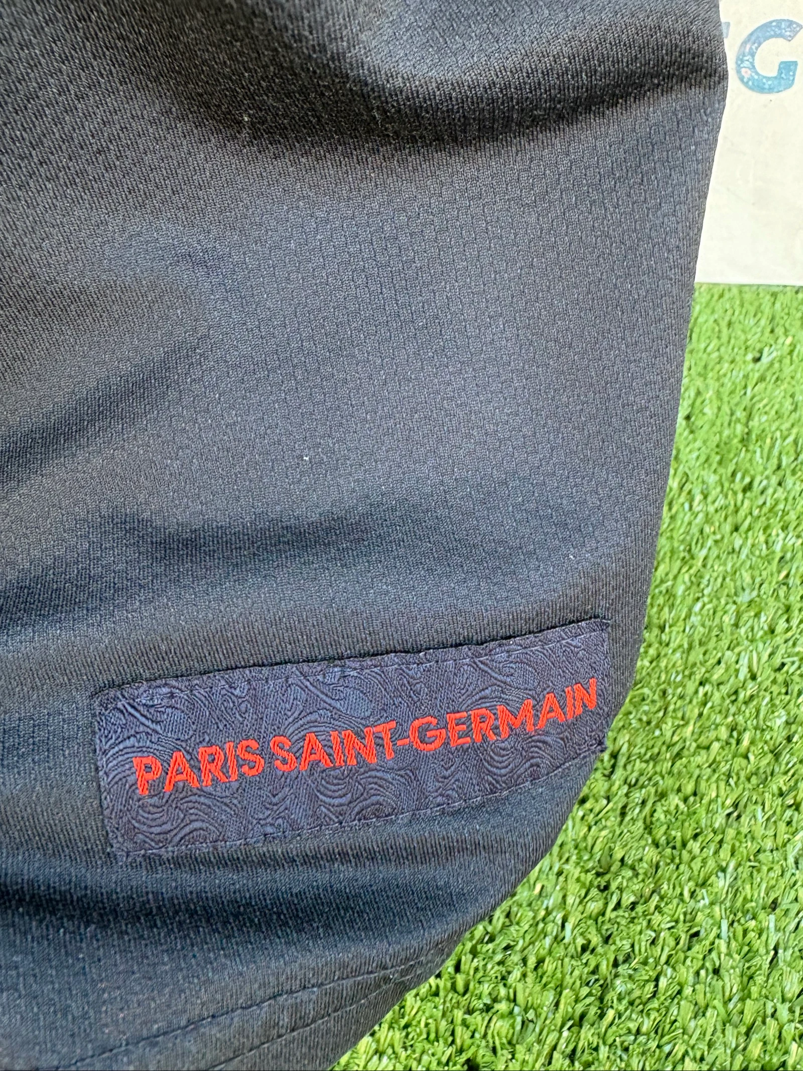 Camiseta Pauleta PSG – photo 8